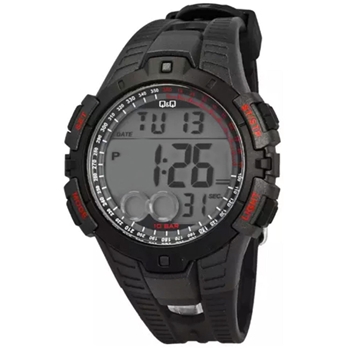 ساعت مچی کیو اند کیو Q&Q کد M190J002Y